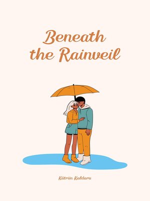 cover image of Beneath the Rainveil